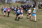 Senior womens Start Fitness NEHL, Alnwick. Photo: David T. Hewitson/Sports for All Pics